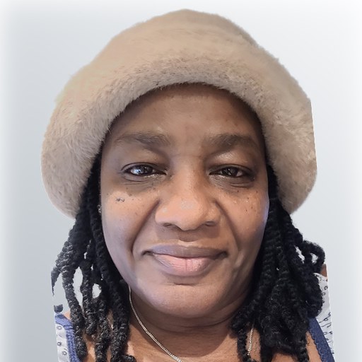 Photo of carer Cordella M.