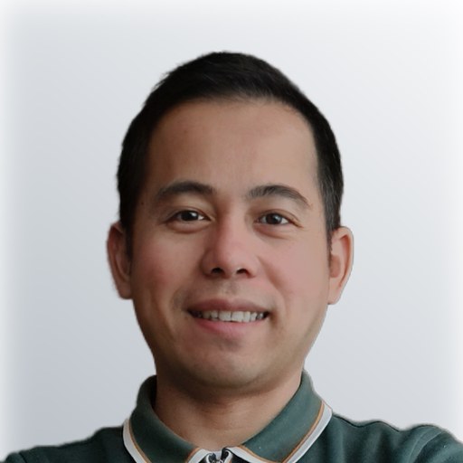 Jayson J, carer