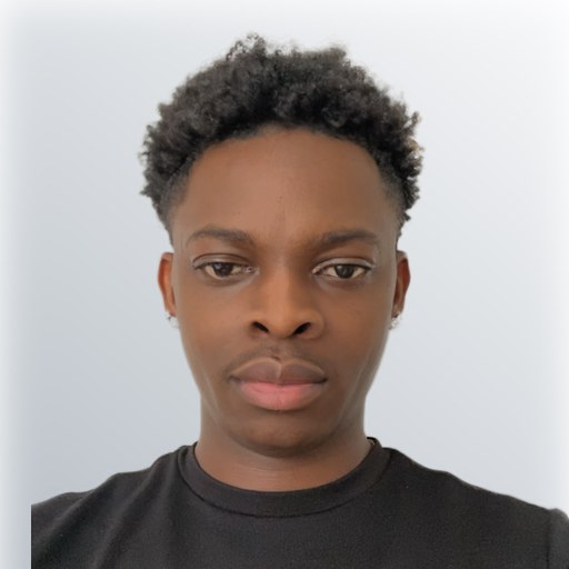 Philemon P, carer