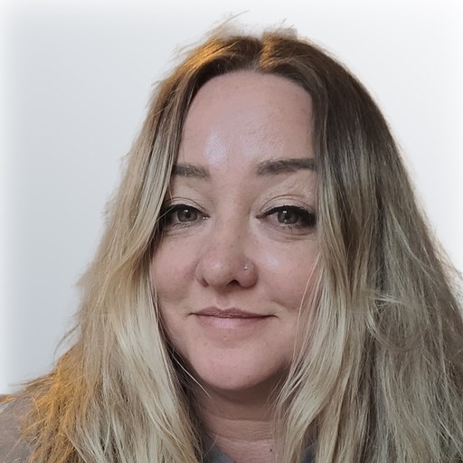 Photo of carer Carla M.