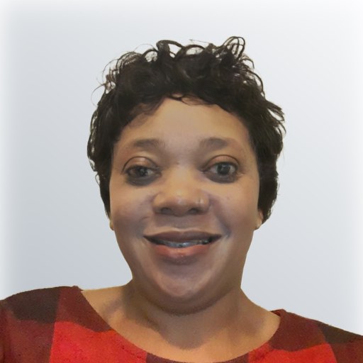 Photo of carer Sarah K.