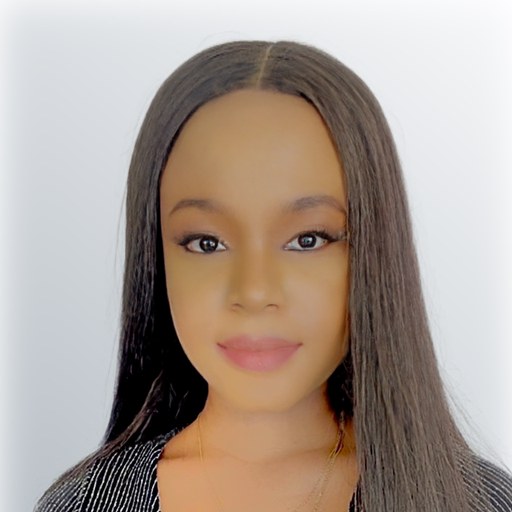 Onyinye Stephanie E, carer
