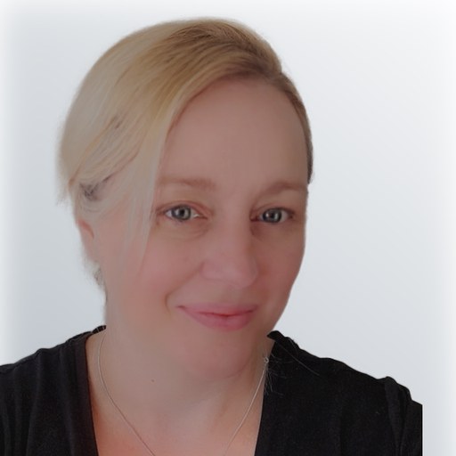 Photo of carer Hannah D.
