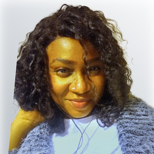 Stella E, carer