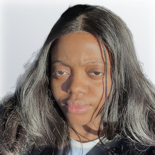 Aishat A, carer