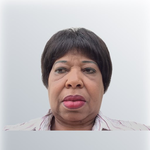 Photo of carer Rebecca B.