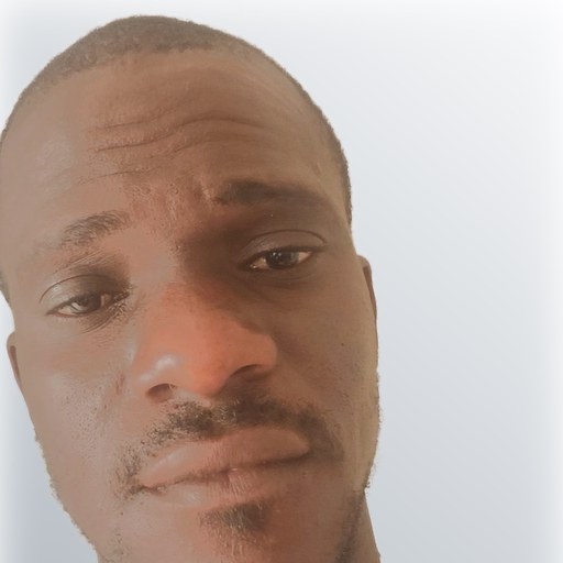 Idris olabola O, carer
