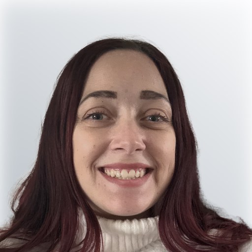 Photo of carer Ariela c.