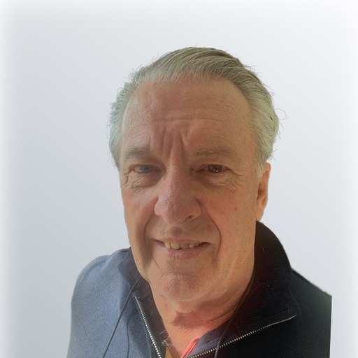 Photo of carer Robert A.