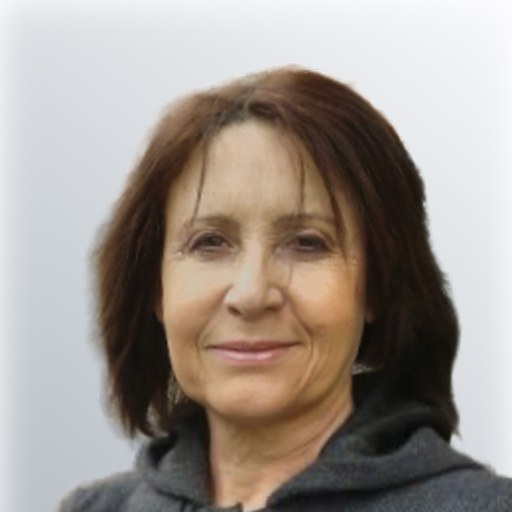 Photo of carer May M.