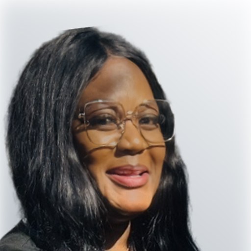 Marychane K, carer