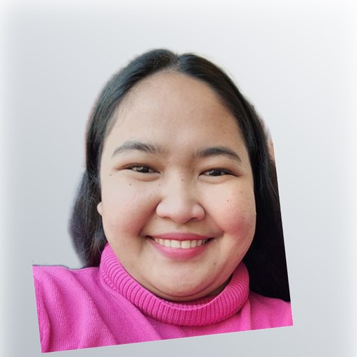 Ana Glenda G, carer