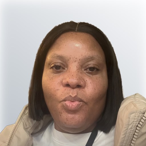 Adeyoola A., carer in Greater London