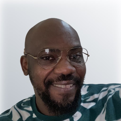 Obinna N, carer