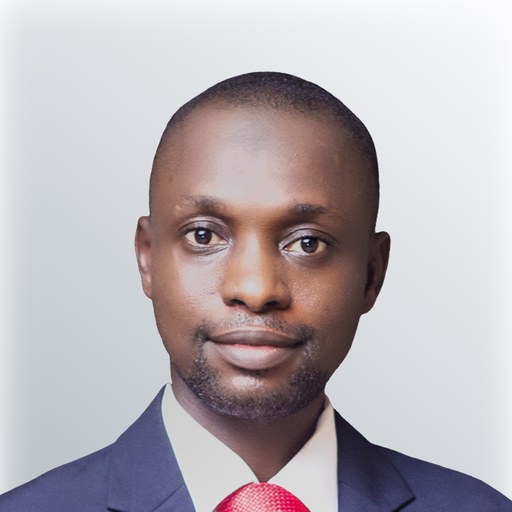 Afeez Babatunde S, carer