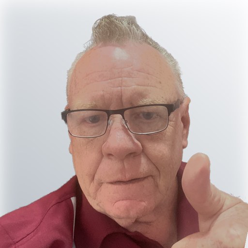 Michael W, carer