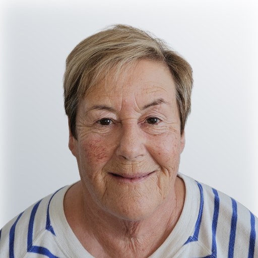 Gail H, carer
