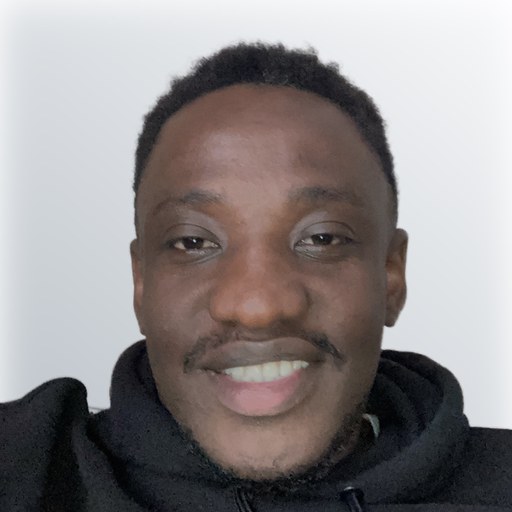Olanrewaju Y., carer