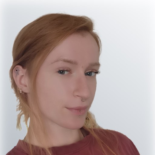 Georgia Z, carer