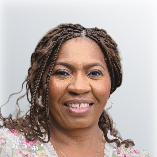 Winifrida M, carer