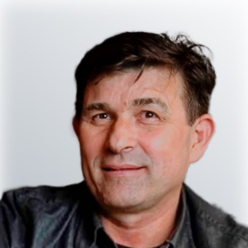 Ivan S, carer