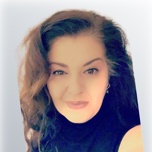 Photo of carer Amy C.