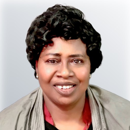 Vivian A, carer