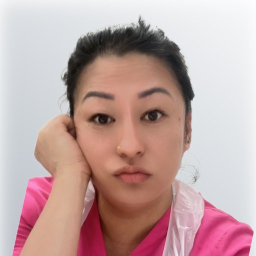 Kavita R., carer