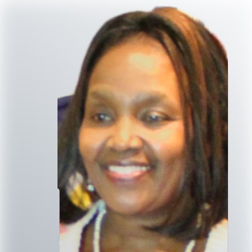 Photo of carer Ruth Njoki K.