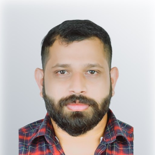 Vishnu P, carer