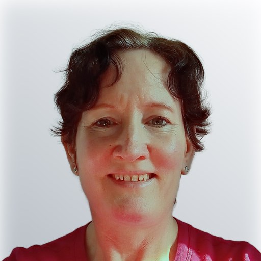 Photo of carer Lucy S.
