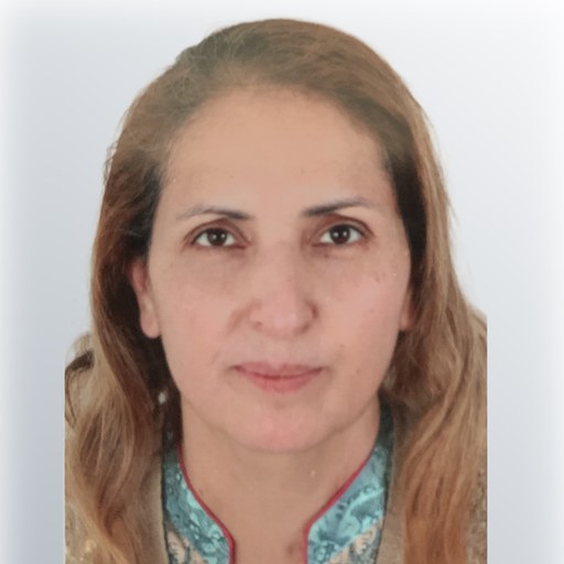 Photo of carer Parmjeet S.