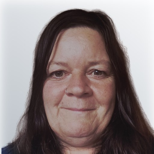 Photo of carer Amanda jane M.