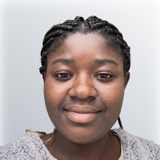 Jennifer Akomah O, carer