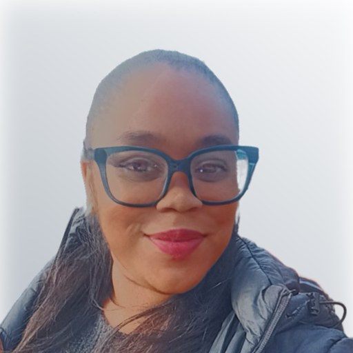 Francisca J, carer