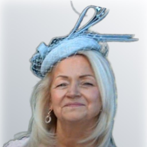 Pauline Ann M, carer