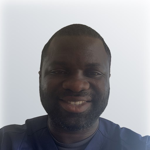 Oluwadamilola O, carer