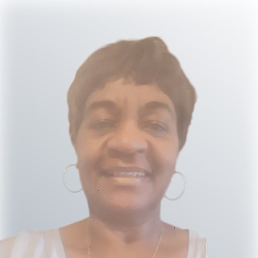 Photo of carer Juliet B.