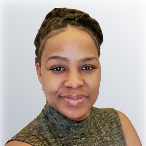 Chikondi  Jaqueline N, carer