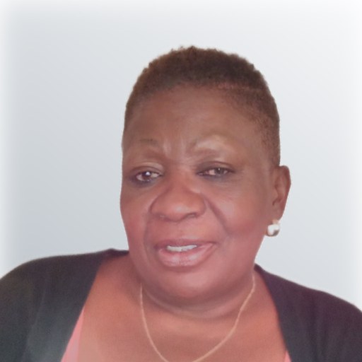 Photo of carer Ann G.