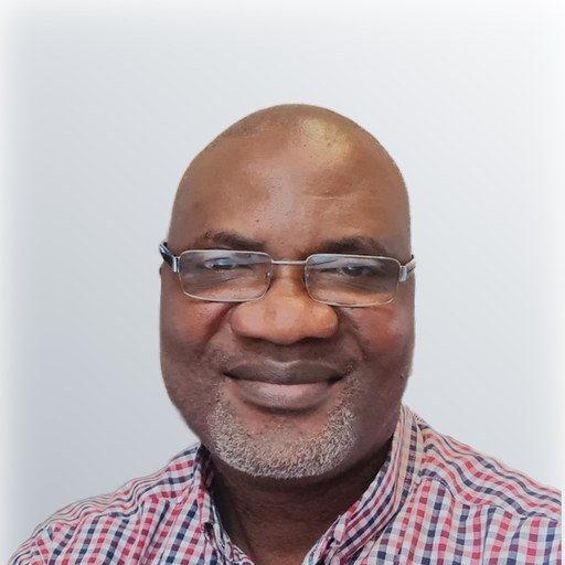 Olumide Olutoye O, carer
