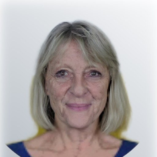 Ethel B., live-in carer who could come to Bromley