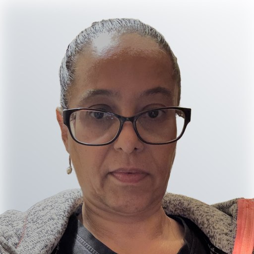 Photo of carer Petronella C.
