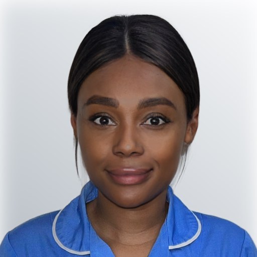 Elizabeth B, carer
