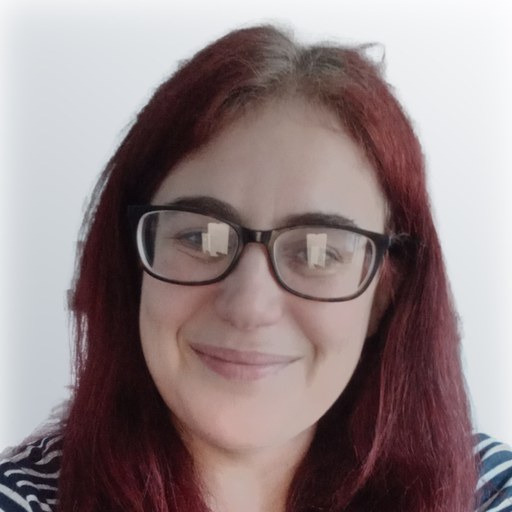 Sally S, carer