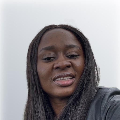 Ruth Pamela A, carer