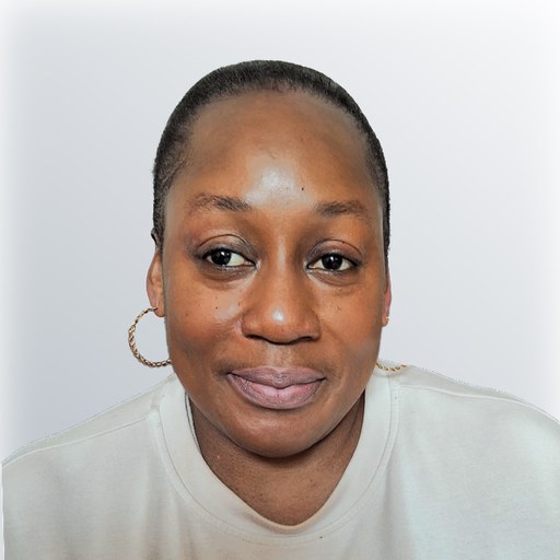 Anita D, carer