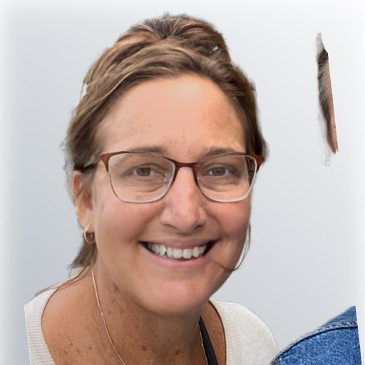 Photo of carer Catarina F.