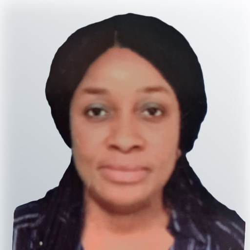 Photo of carer Ememobong Peace E.