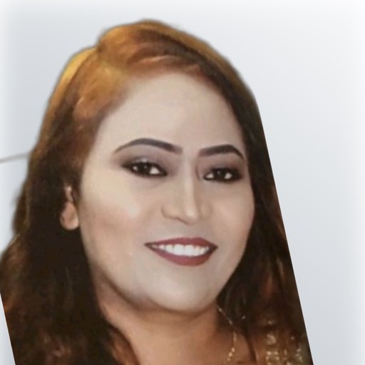 Photo of carer Amira B.
